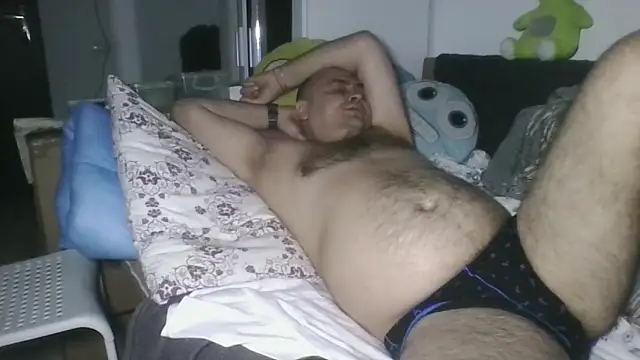 vitalik66679 online show from March 7, 6:35 pm