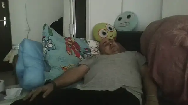 vitalik66679 online show from April 3, 6:20 am