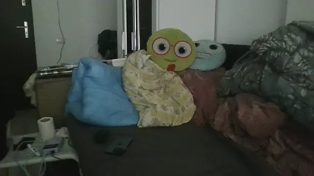 vitalik66679 online show from February 11, 6:57 am