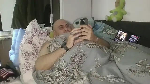 vitalik66679 online show from March 3, 7:21 pm