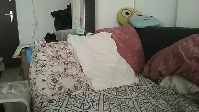 vitalik66679 online show from April 13, 7:12 am