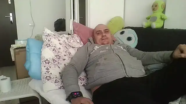 vitalik66679 online show from March 7, 6:31 am