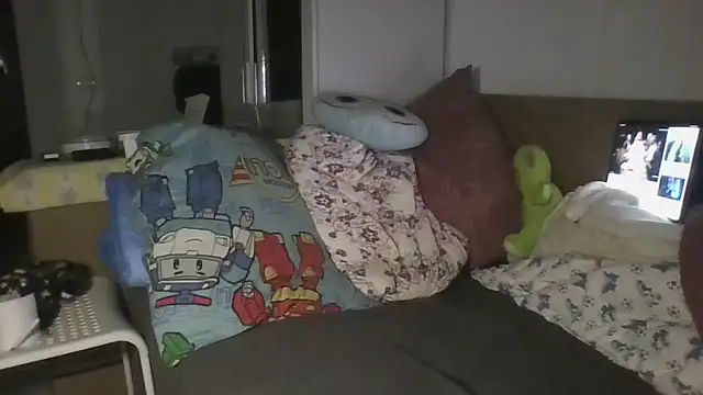 vitalik66679 online show from March 26, 6:50 pm