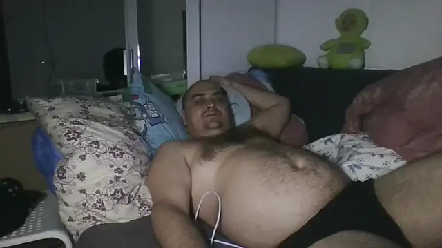 vitalik66679 online show from April 5, 5:41 pm