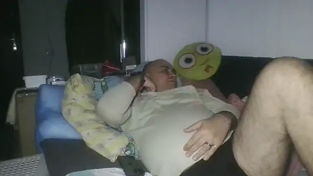 vitalik66679 online show from February 23, 6:41 pm