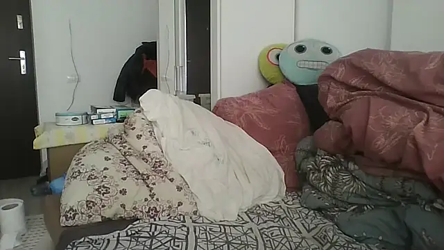 vitalik66679 online show from April 14, 6:29 am