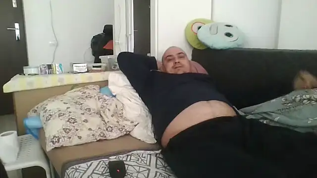 vitalik66679 online show from April 15, 5:46 am