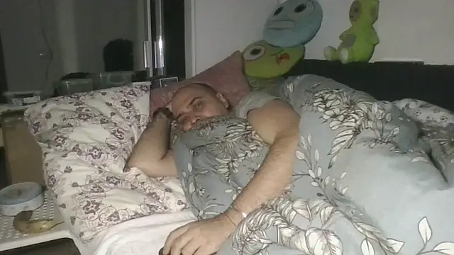 vitalik66679 online show from March 8, 5:38 pm