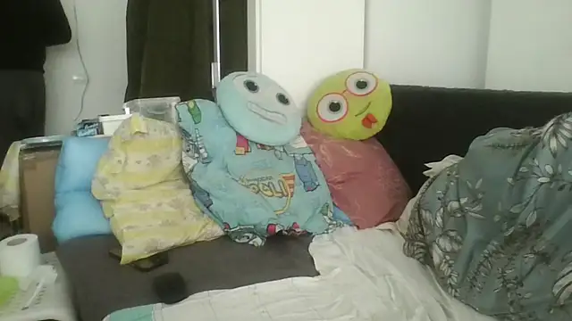 vitalik66679 online show from February 24, 6:47 am