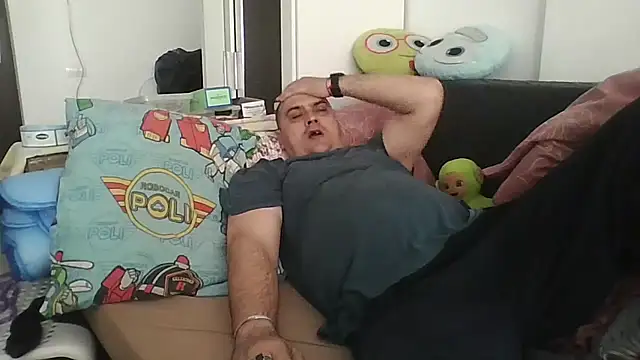 vitalik66679 online show from April 11, 7:05 am