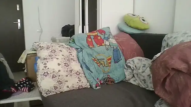 vitalik66679 online show from April 7, 5:31 am