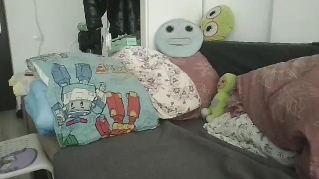 vitalik66679 online show from March 30, 7:10 am