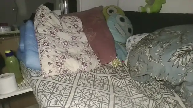 vitalik66679 online show from March 13, 6:02 pm