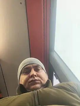 vitalik66679 online show from February 5, 7:15 am