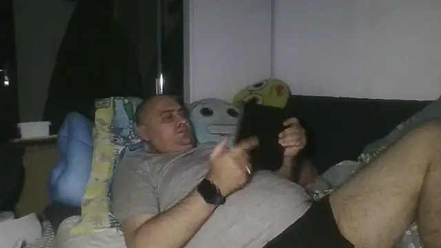 vitalik66679 online show from February 22, 5:47 pm