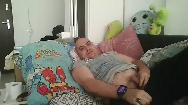 vitalik66679 online show from March 16, 6:39 am