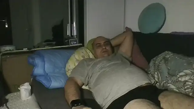 vitalik66679 online show from February 13, 7:25 pm