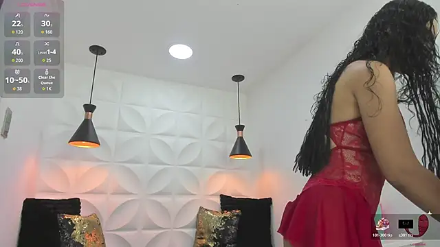 Snapshot of dirtyplayluna_ chatting on March 3, 12:45 pm dirtyplayluna online show from March 3, 12:45 pm