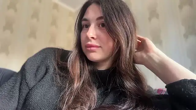 LiluMartiznir online show from April 12, 9:56 am
