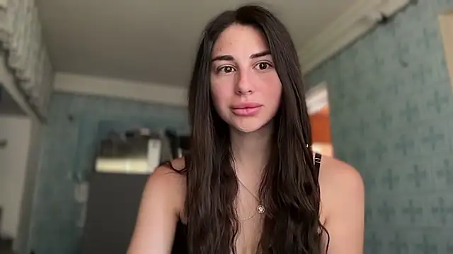 LiluMartiznir online show from June 17, 6:46 am