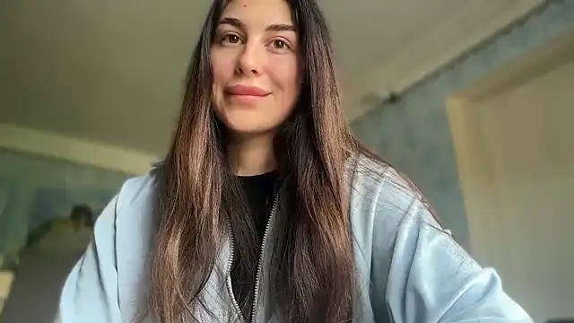 LiluMartiznir online show from April 23, 6:20 am