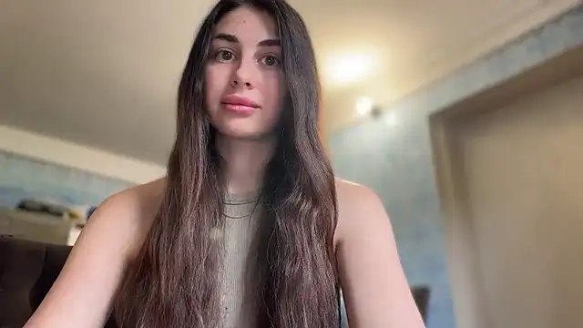 LiluMartiznir online show from May 12, 11:16 am