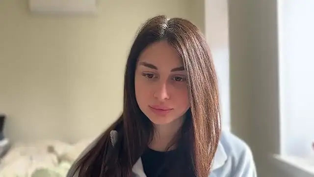 LiluMartiznir online show from March 21, 12:42 pm