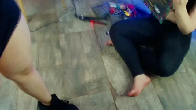 Candyqueen bdsm  online show from March 21, 3:52 am