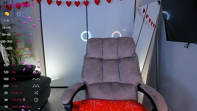 AutumnWhisper online show from March 7, 9:20 pm