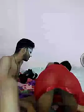 Anku11122 online show from April 4, 5:30 pm