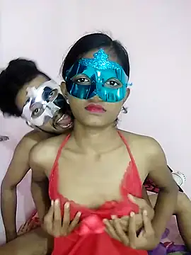 Anku11122 online show from February 6, 5:20 pm