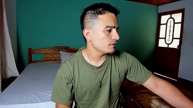 diegocr   online show from February 2, 2:27 pm