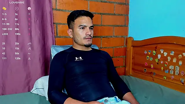 diegocr   online show from May 6, 1:09 am