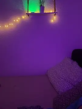 Nebulak777777 online show from February 27, 11:37 pm