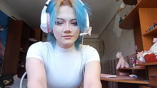 KathernSaulters online show from February 5, 5:47 am