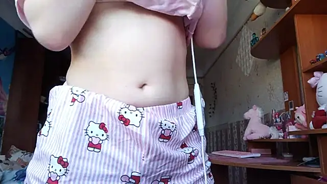 KathernSaulters online show from February 11, 6:02 am