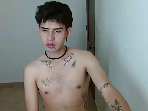 mike smith03 online show from April 10, 3:30 pm