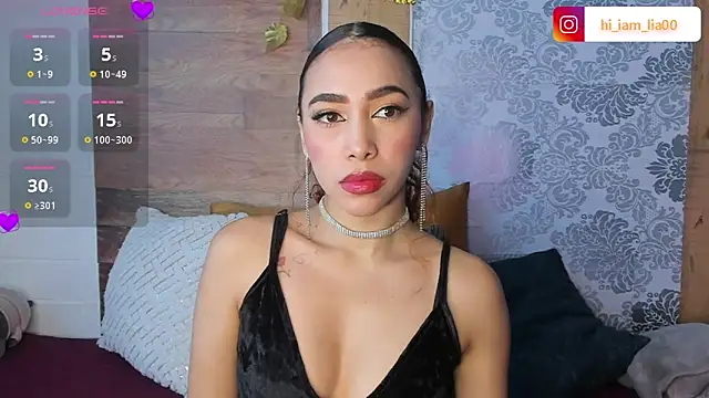 Snapshot of LiaHansson00 chatting on February 24, 3:46 pm LiaHansson00 online show from February 24, 3:46 pm