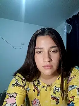 bunnynube online show from March 6, 11:00 pm