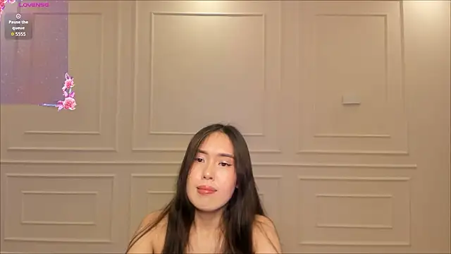 Silviane X online show from March 6, 8:04 pm