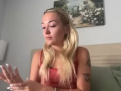 kelseyblu online show from April 8, 1:29 am