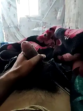 akku6147 online show from February 22, 4:15 am