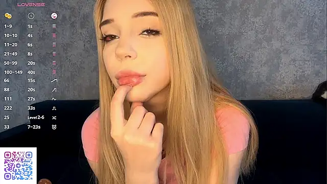 ViolaFaa online show from March 25, 8:25 am