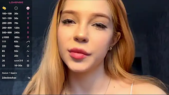 ViolaFaa online show from February 3, 10:42 am