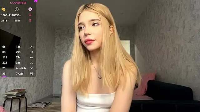 ViolaFaa online show from March 2, 8:21 am