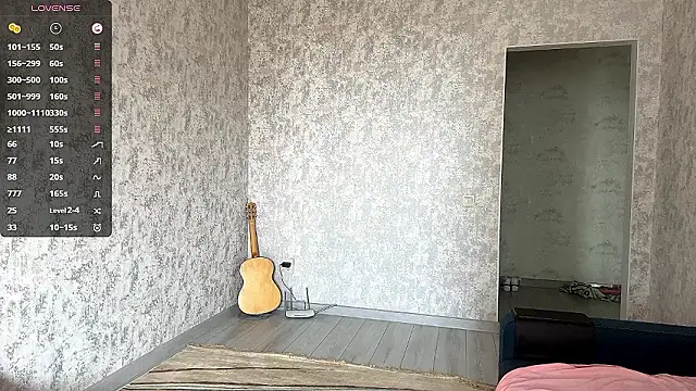 ViolaFaa online show from March 15, 7:48 am