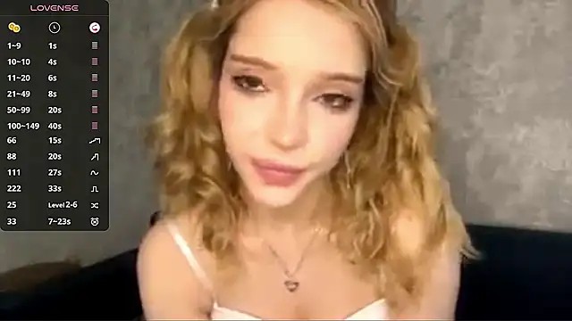 ViolaFaa online show from April 3, 6:31 am