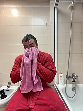 Ghostdick0712 online show from February 11, 8:20 pm