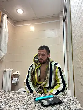 Ghostdick0712 online show from February 8, 10:57 am