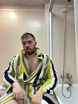 Ghostdick0712 online show from April 3, 8:15 pm